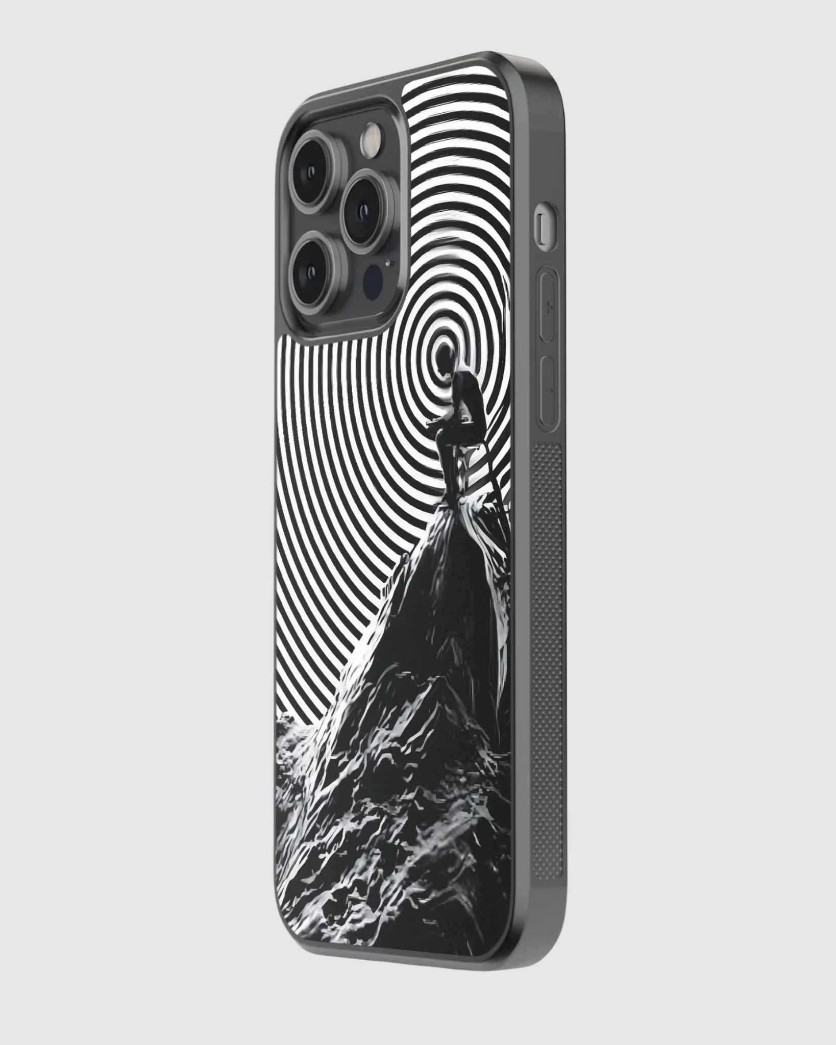 Modernism Phone Case