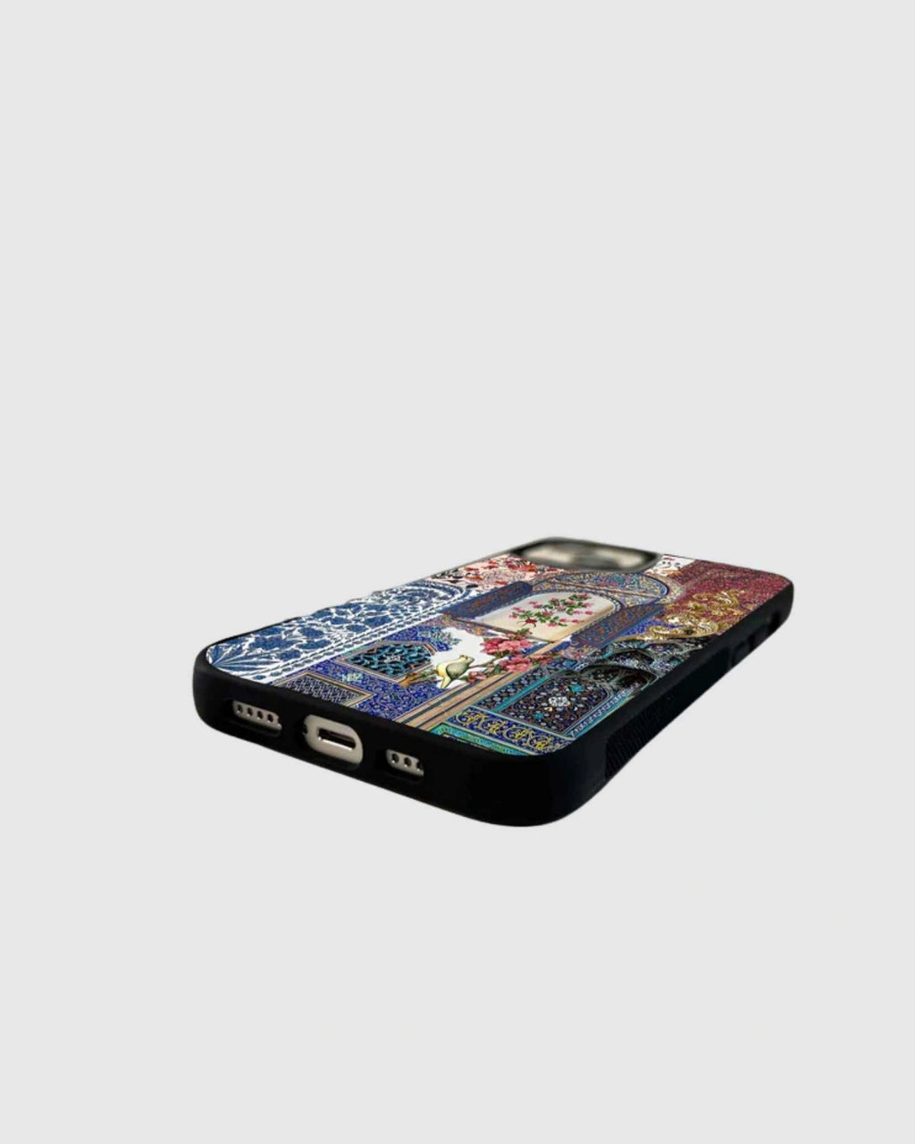 Persian Tile phone case