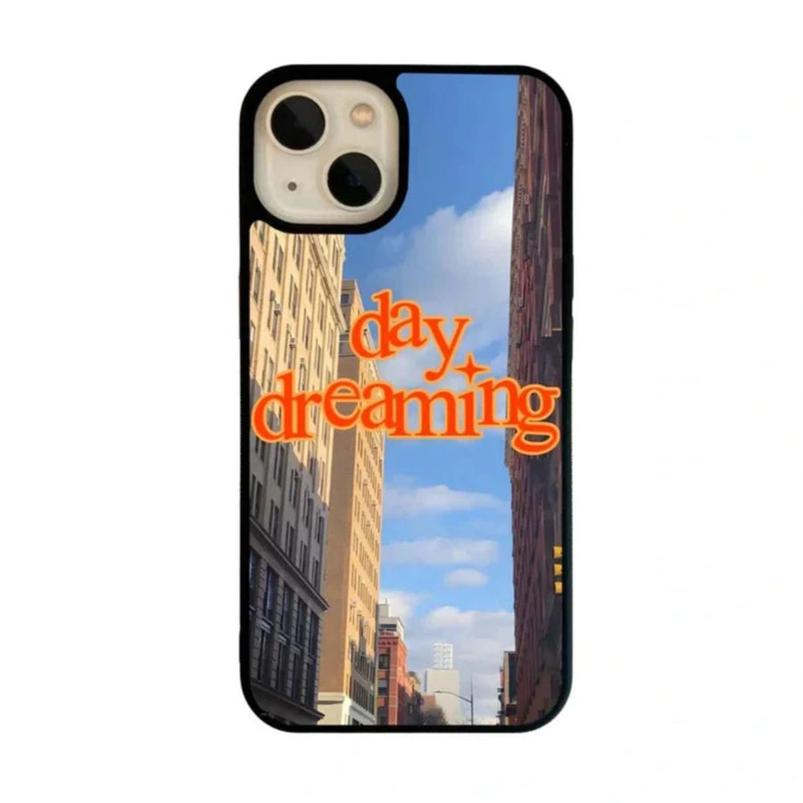 Day Dreaming Phone Case