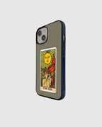 The Sun Tarot phone case