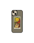 The Sun Tarot phone case