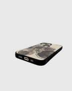 Circle of life phone case