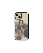 Circle of life phone case
