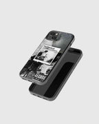 The weeknd house of balloon phone case