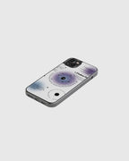 Polaris aesthetic abstract phone case