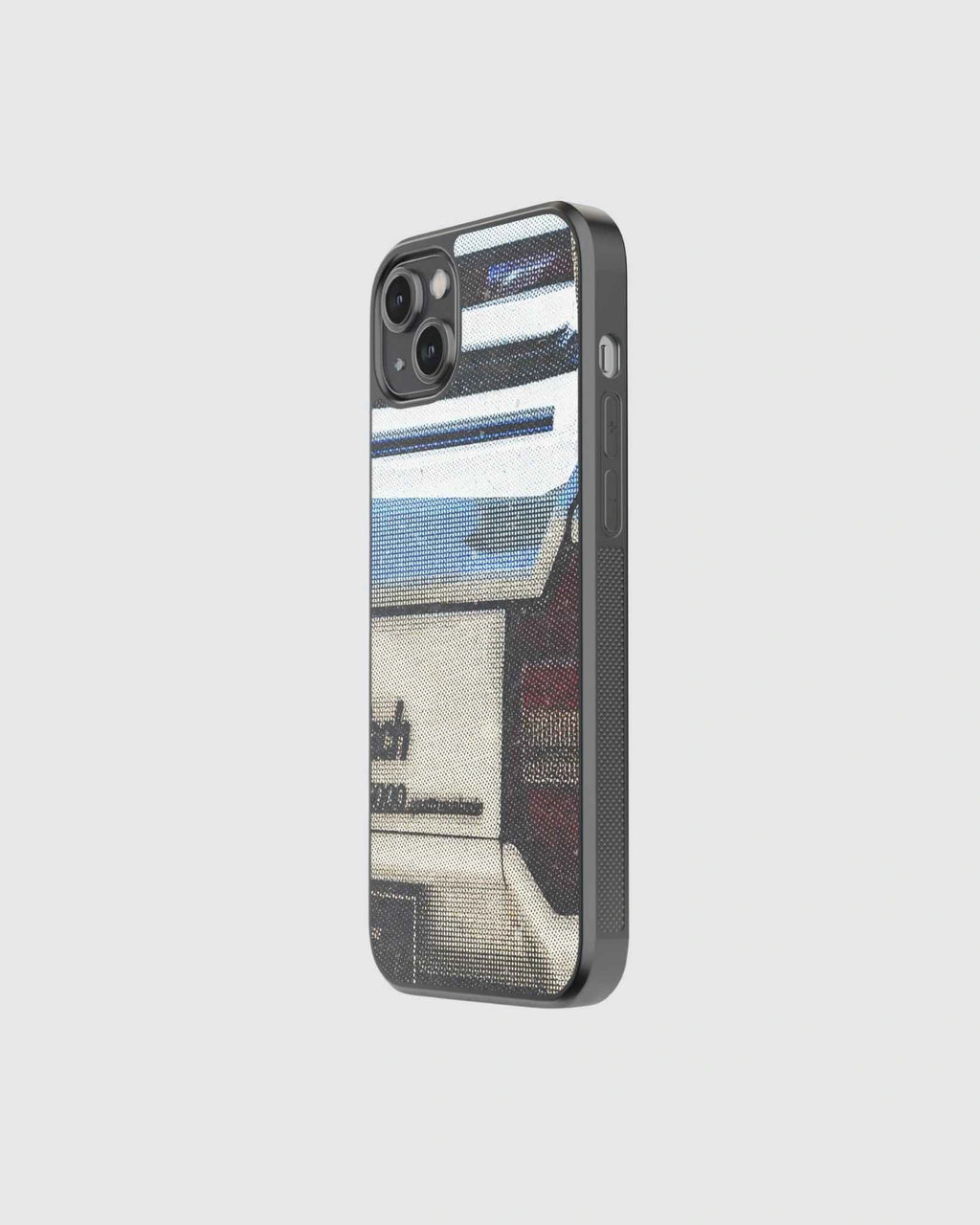 Lambo car phone case