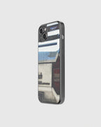 Lambo car phone case