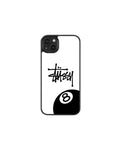 Stussy 8 ball phone case