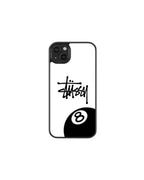 Stussy 8 ball phone case
