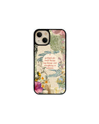 Being grateful phone case