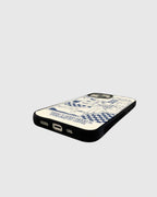 Brew Time phone case