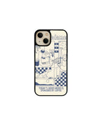 Brew Time phone case