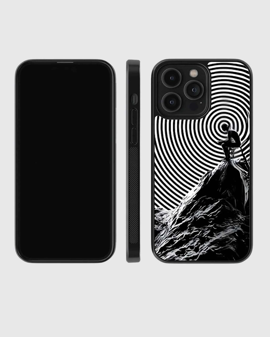 Modernism Phone Case