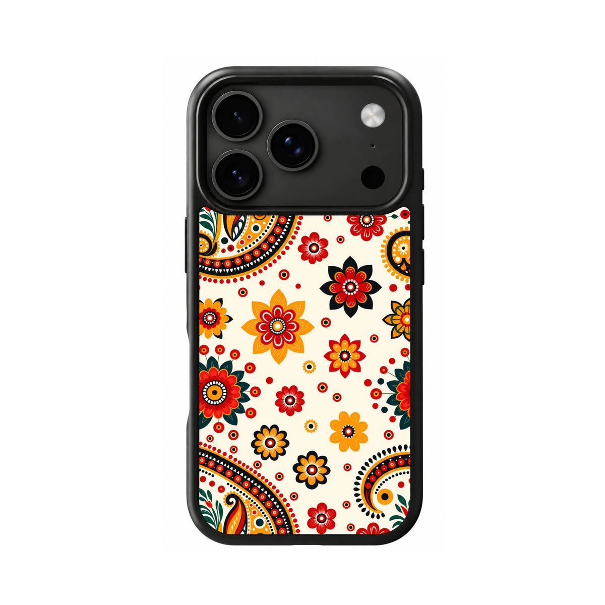 Phooljhari Phone Case