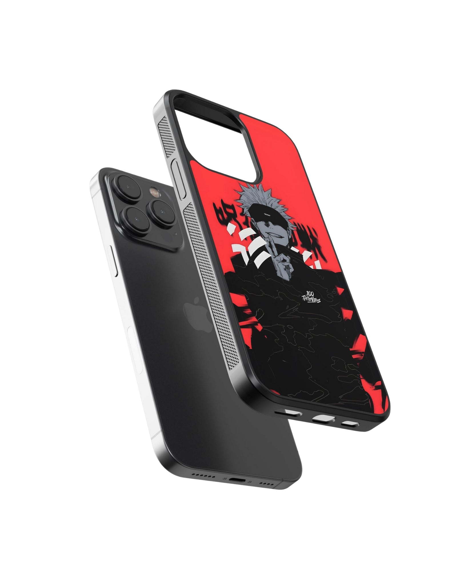 Gojo - Jujutsu Kaisen Phone Case