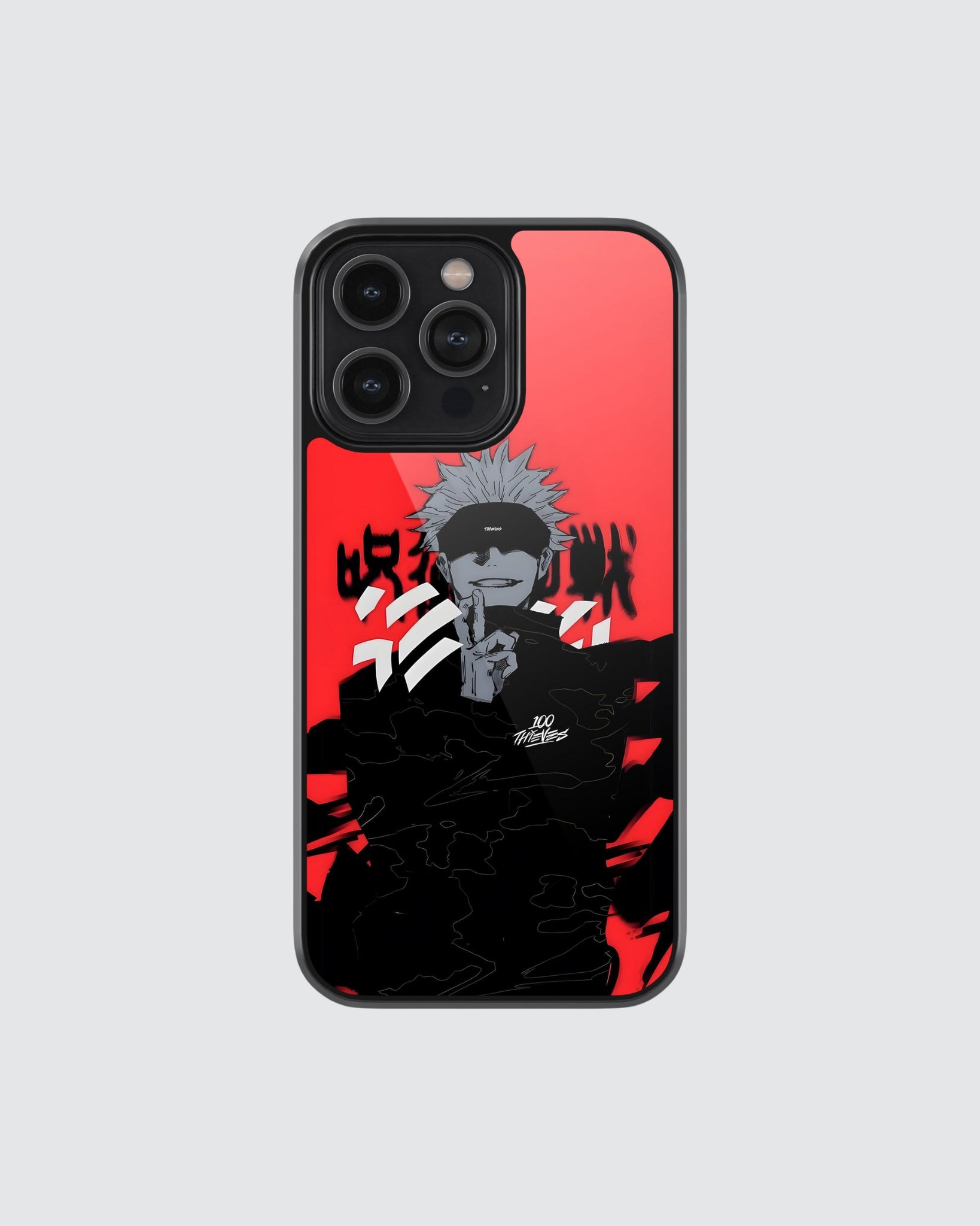 Gojo - Jujutsu Kaisen Phone Case