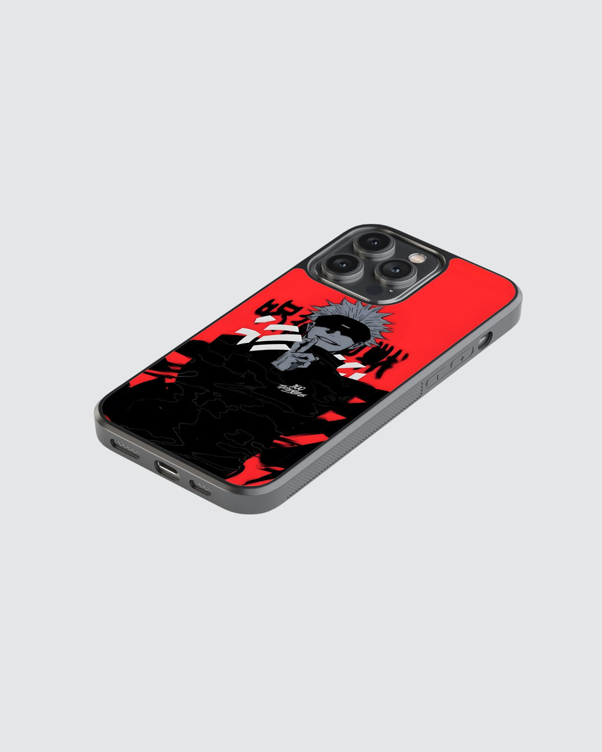 Gojo - Jujutsu Kaisen Phone Case