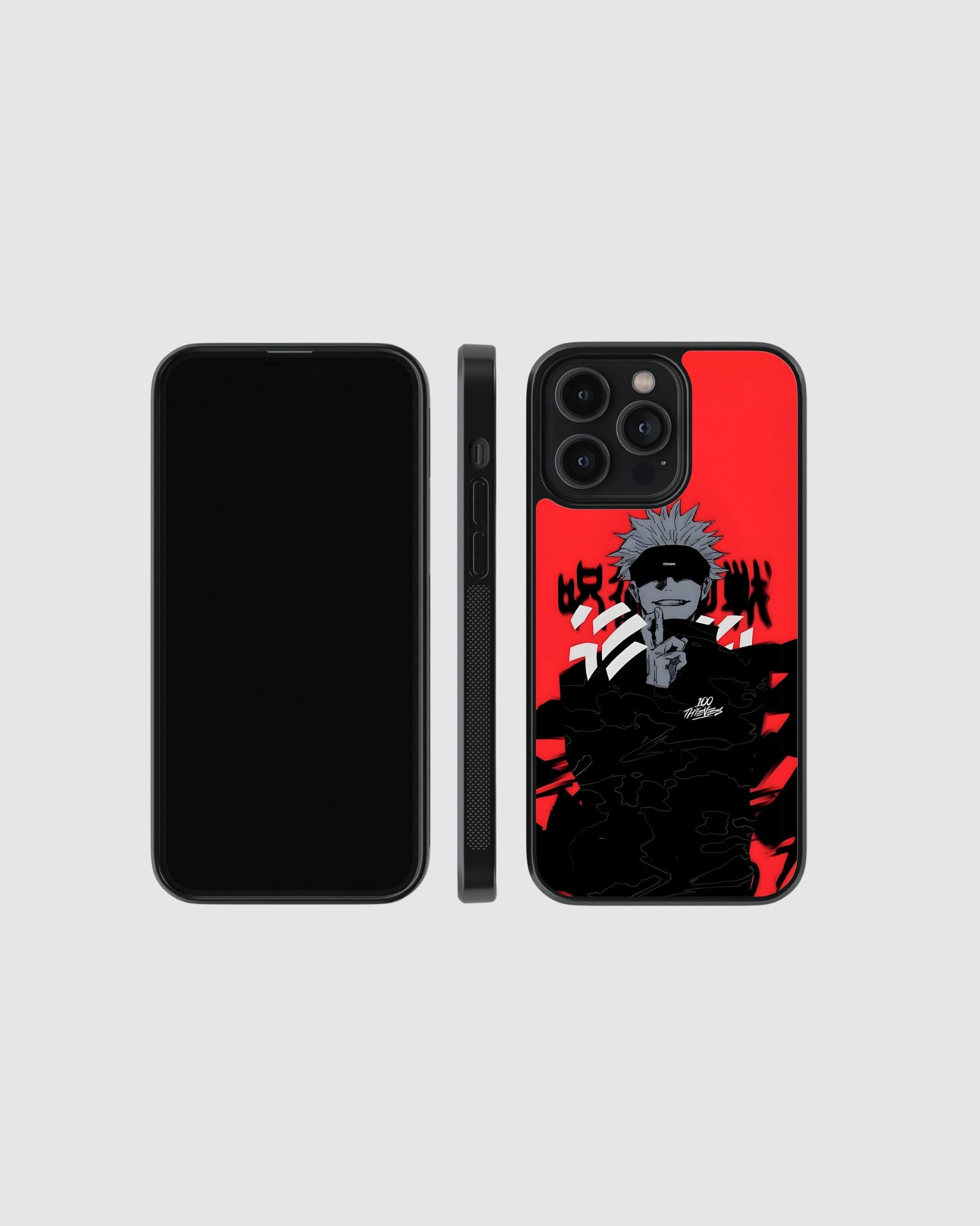 Gojo - Jujutsu Kaisen Phone Case