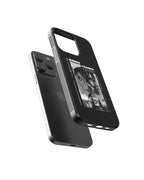 Eren x Attack on Titan Phone Case