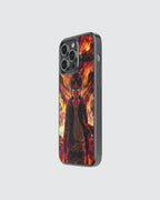 Eren Yeager - Attack On Titan Phone Case