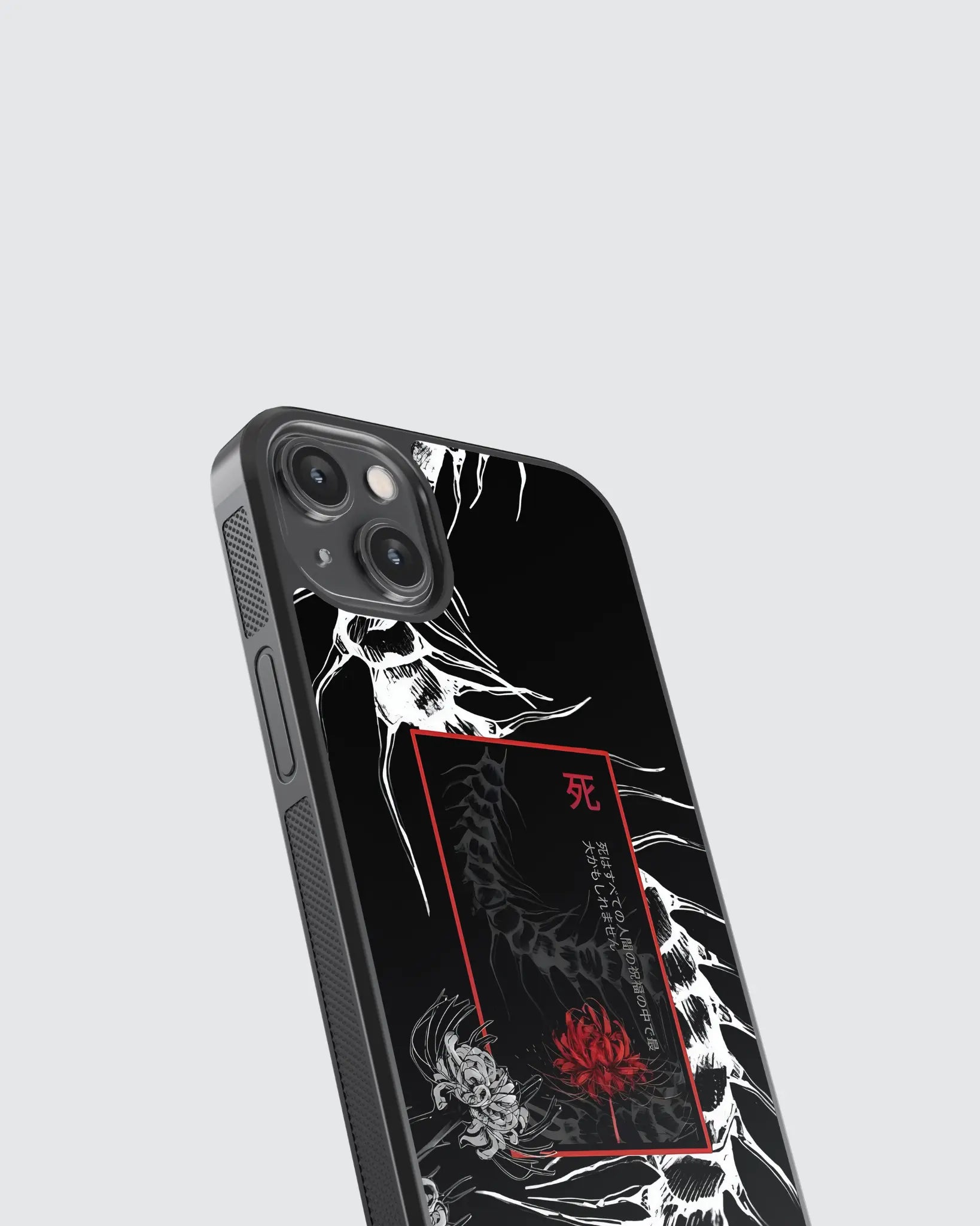 Tokyo Ghoul Centipede Phone Case