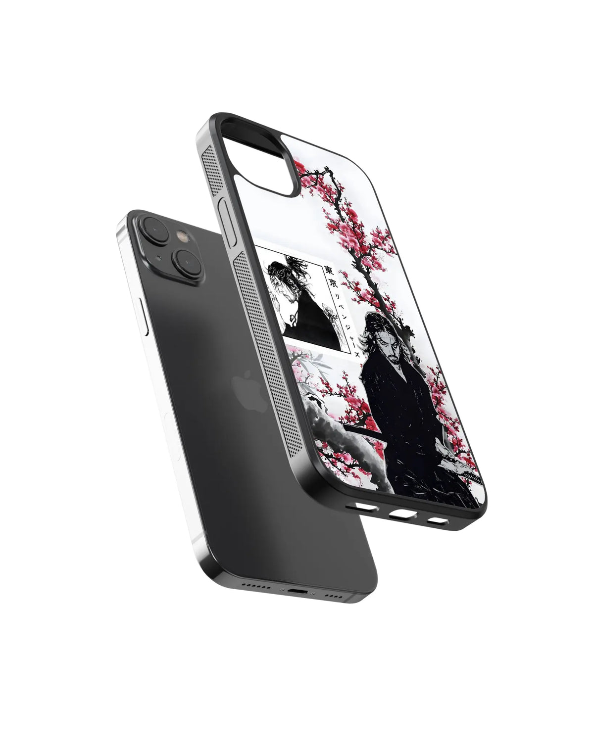 Vagabond Sakura Phone Case