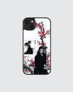 Vagabond Sakura Phone Case