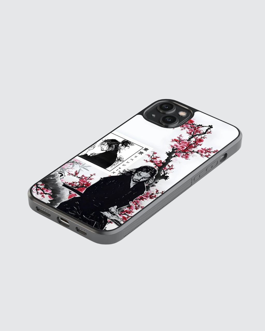 Vagabond Sakura Phone Case
