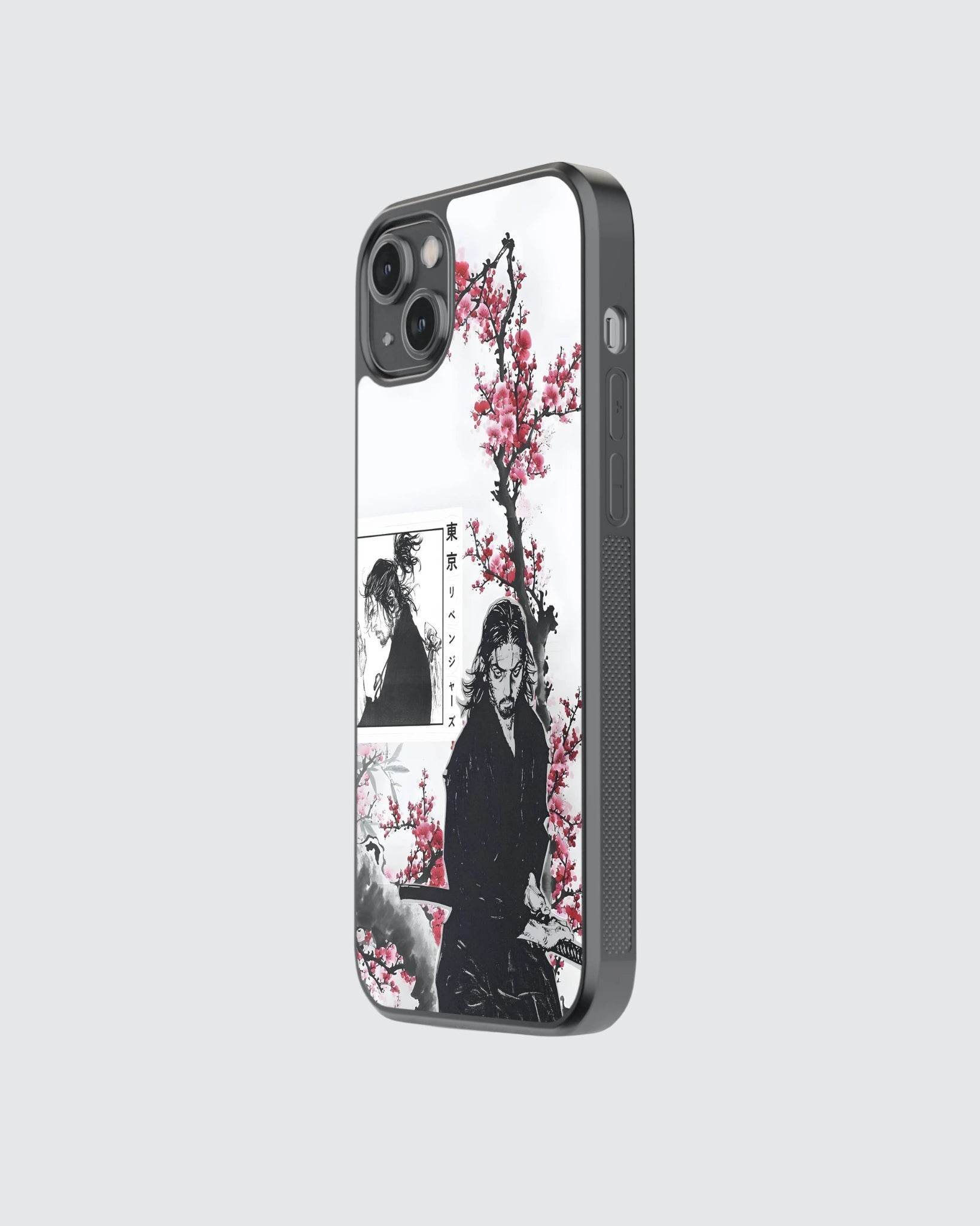 Vagabond Sakura Phone Case