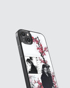 Vagabond Sakura Phone Case