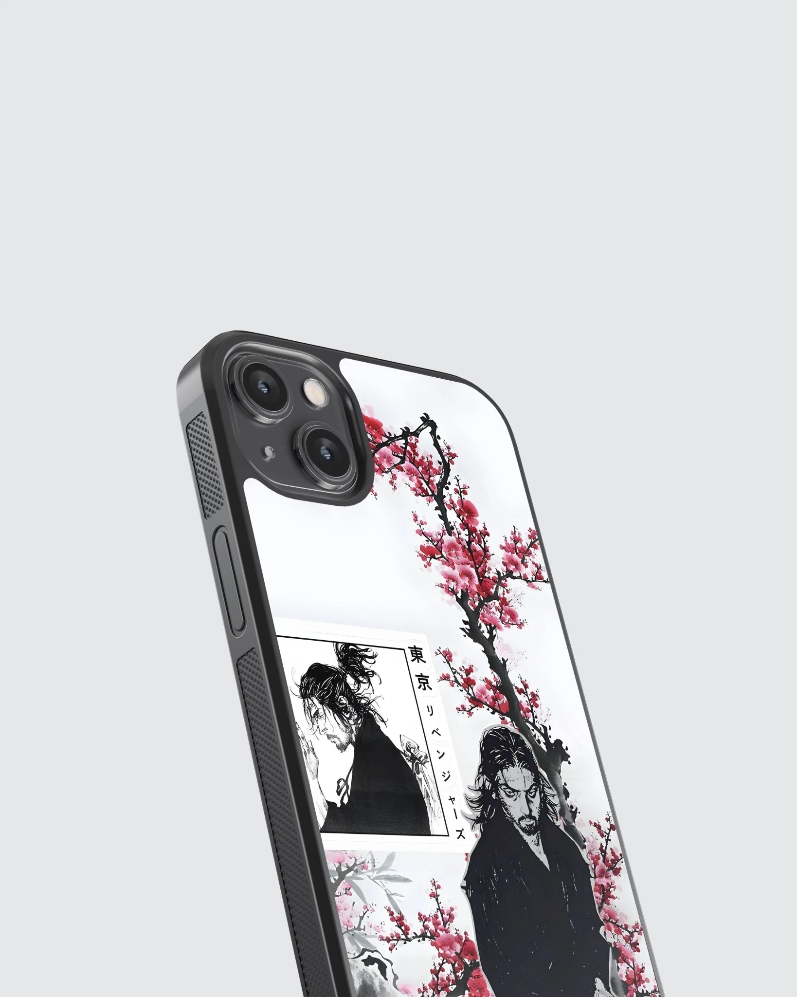 Vagabond Sakura Phone Case