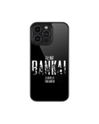 Bankai Beach Anime Phone Case