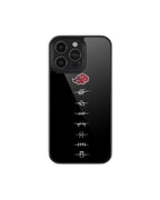 Naruto - Clan Akatsuki Phone Case