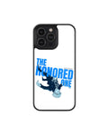 Jujutsu Kaisen - I am the honored one Phone Case