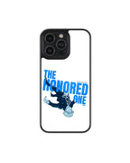 Jujutsu Kaisen - I am the honored one Phone Case