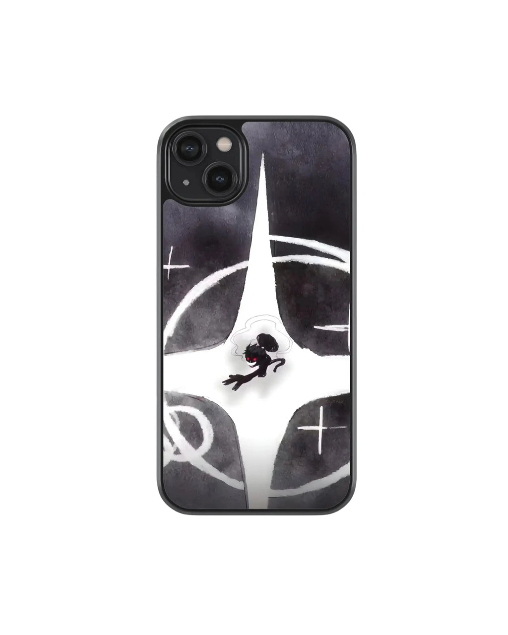 One Piece Gear 5 Phone Case