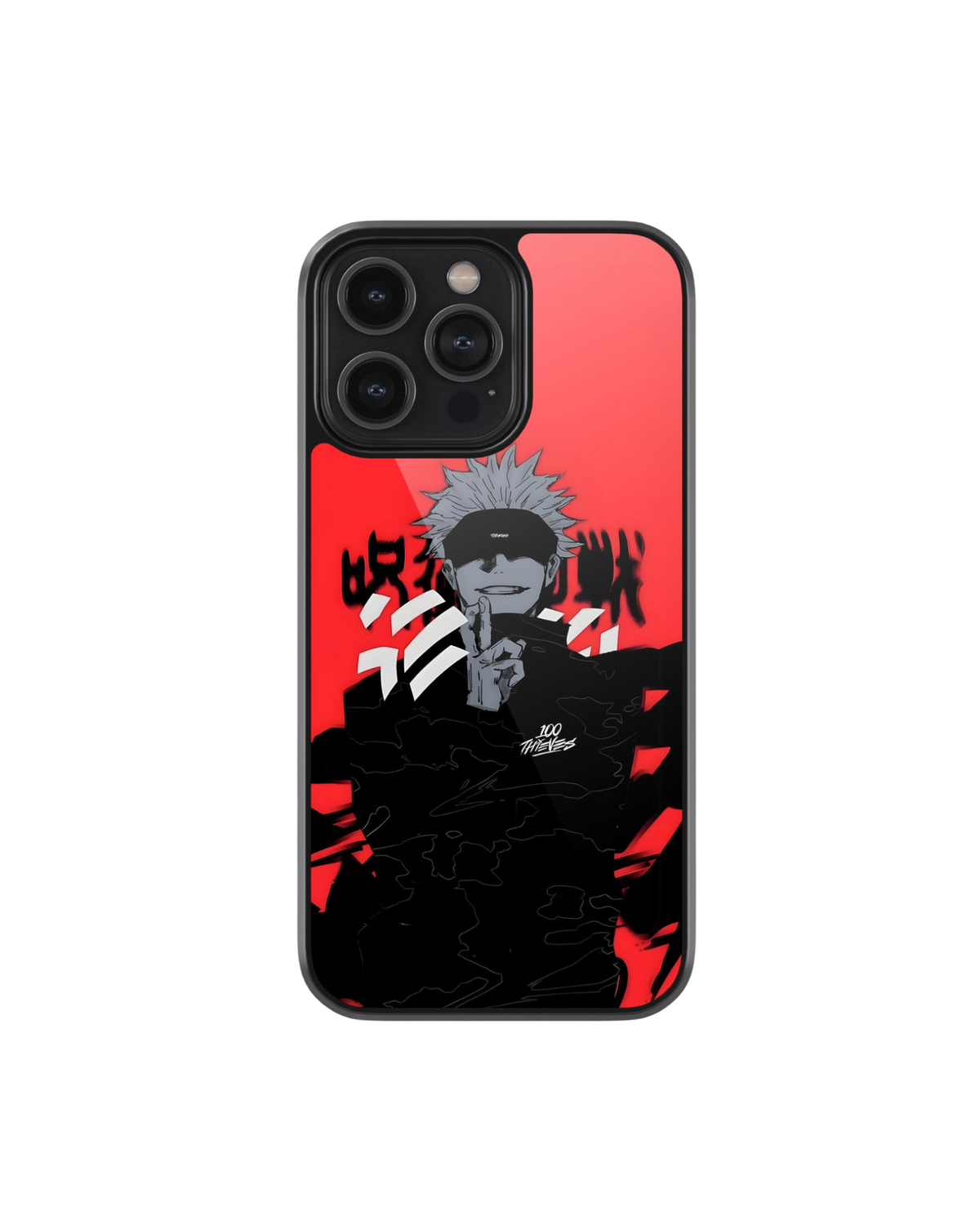 Gojo - Jujutsu Kaisen Phone Case