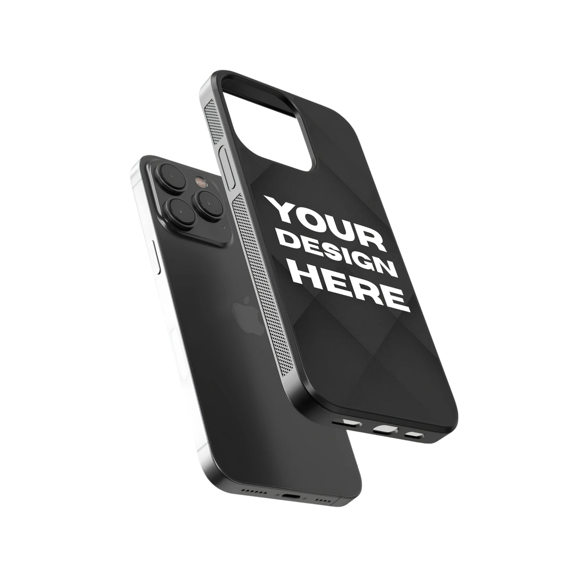 Customize your phone cover