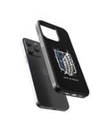 Wings Of Freedom - Attack on Titan Phone Case