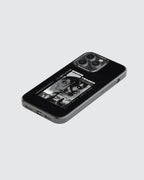 Eren x Attack on Titan Phone Case