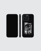 Eren x Attack on Titan Phone Case