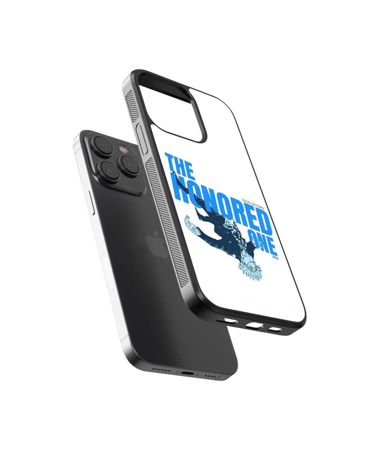 Jujutsu Kaisen - I am the honored one Phone Case