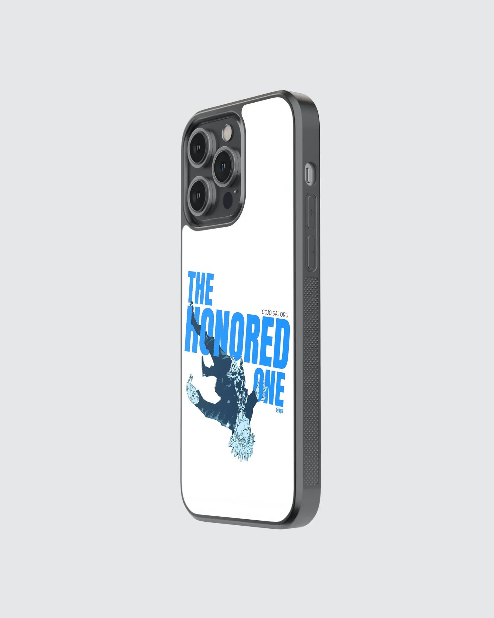 Jujutsu Kaisen - I am the honored one Phone Case