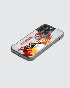 Demon Slayer - Rengoku Phone Case