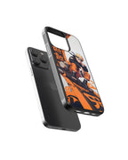 Naruto Shippuden Phone Case