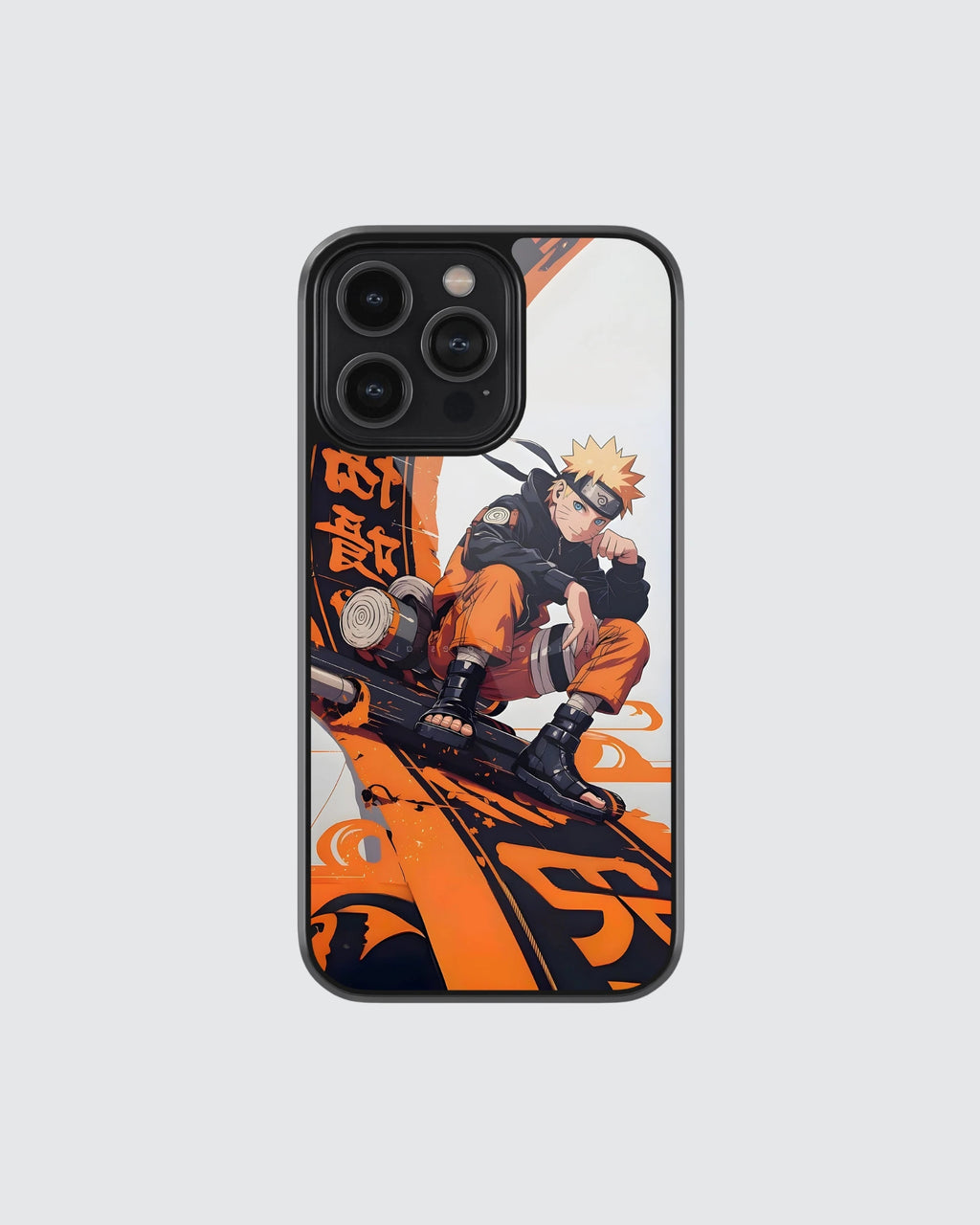 Naruto Shippuden Phone Case