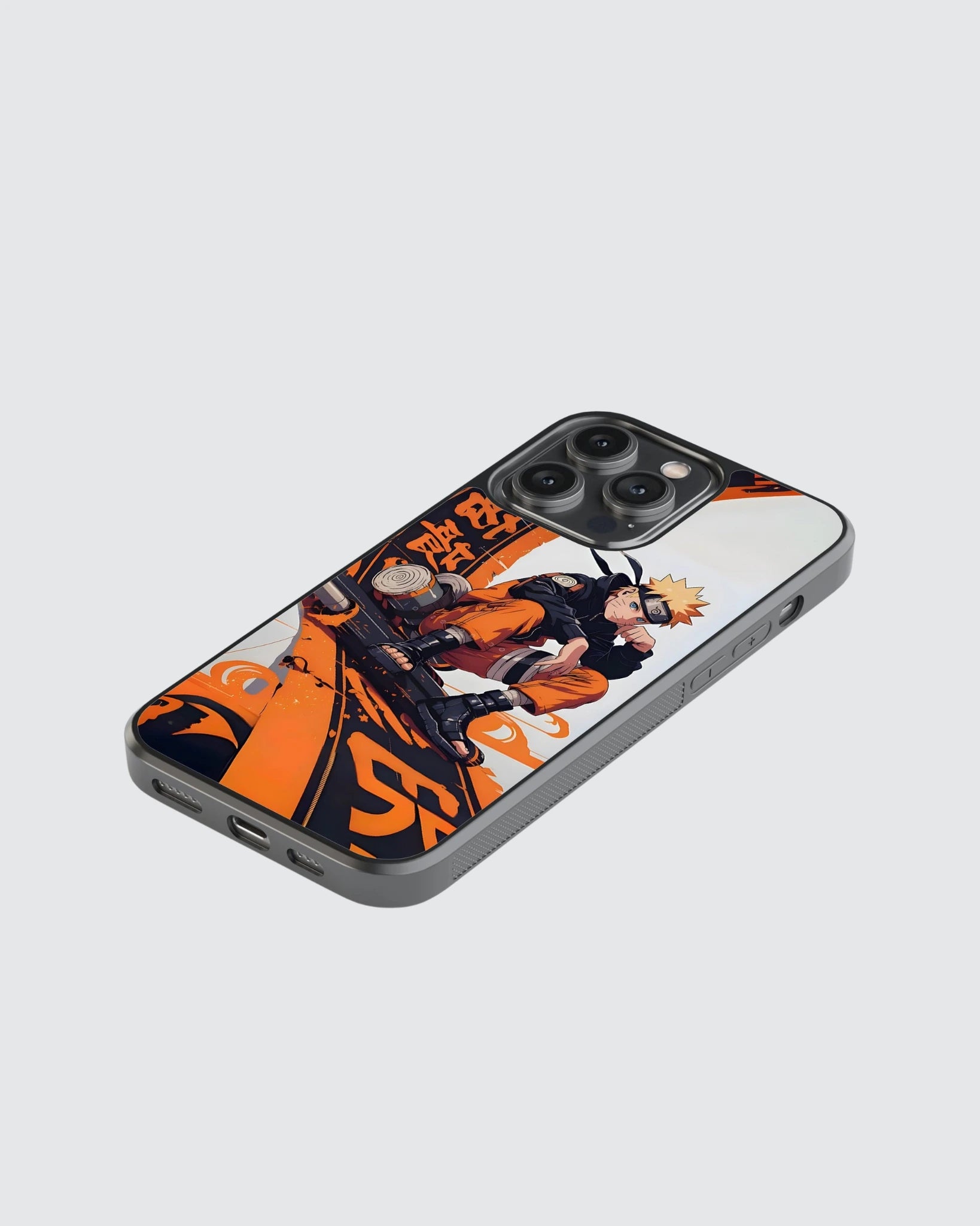 Naruto Shippuden Phone Case