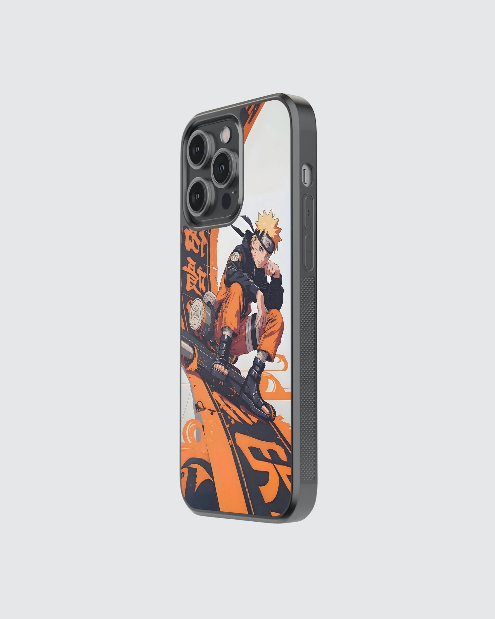 Naruto Shippuden Phone Case