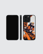 Naruto Shippuden Phone Case