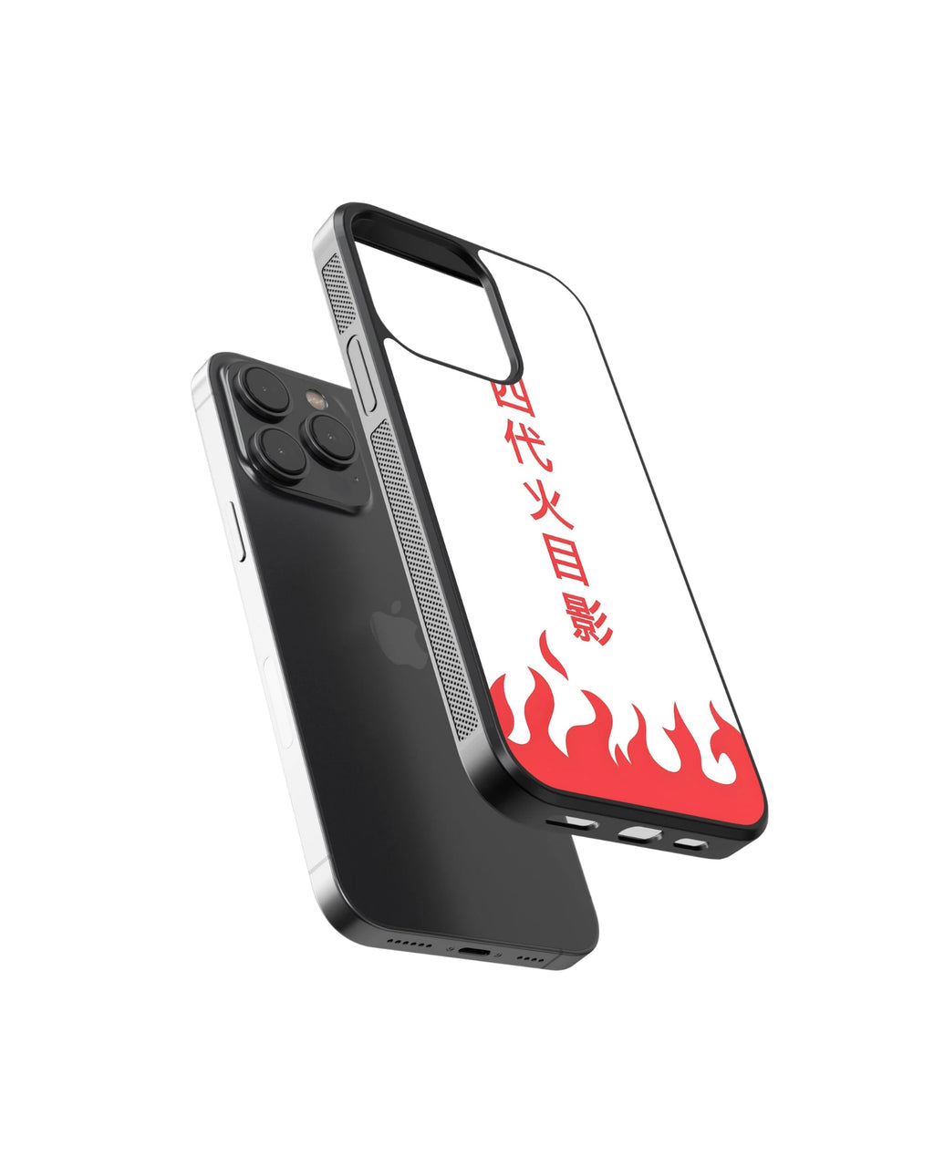 Naruto Originals Phone Case